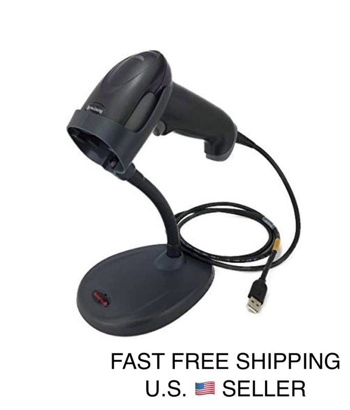 Сканер штрих-кода Honeywell 1470G2D-2USB-1-N