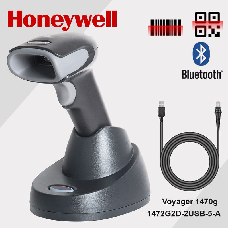 Сканер штрих-кода Honeywell 1472G2D-2USB-5-A