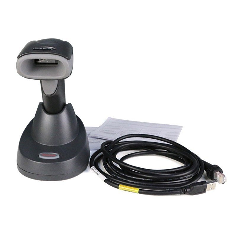 Сканер штрих-кода Honeywell 1472G2D-2USB-5