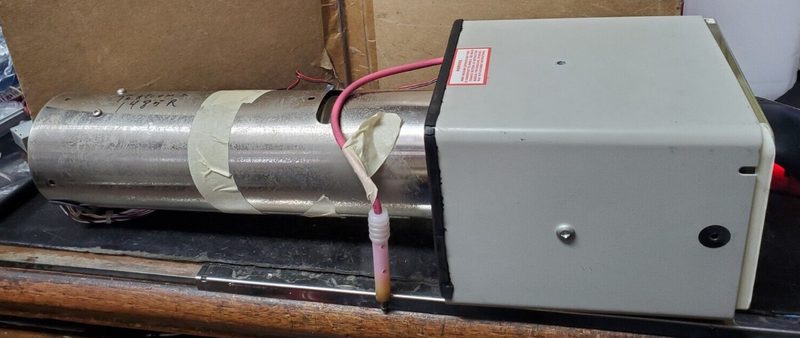 Тестер Tektronix 1485R
