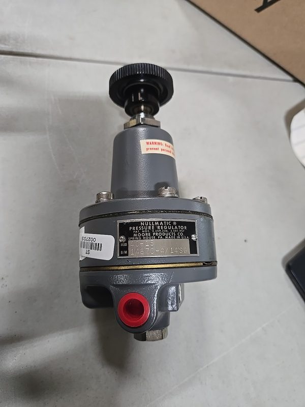 Трубопроводная арматура Siemens 14870-4/14SG