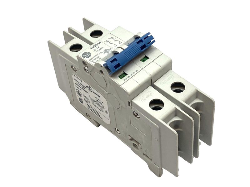 Автоматический выключатель Allen-Bradley 1489-M2C070