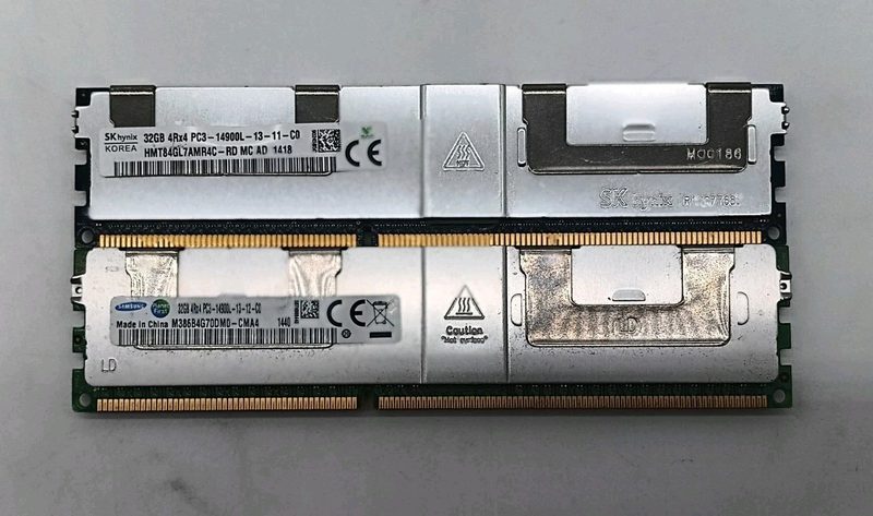 Комплектующее сервера SK hynix 14900L