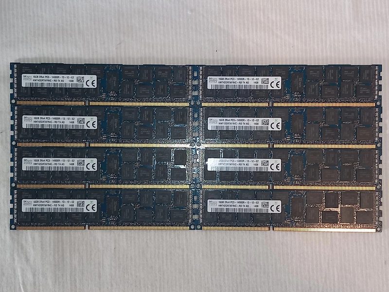 Модуль памяти Micron 14900R