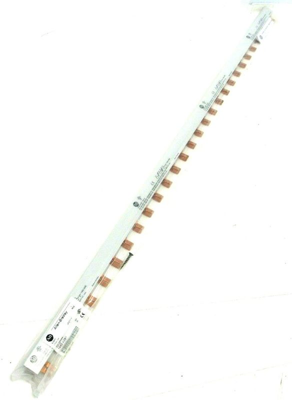 Клеммник Allen-Bradley 1492-A2B1