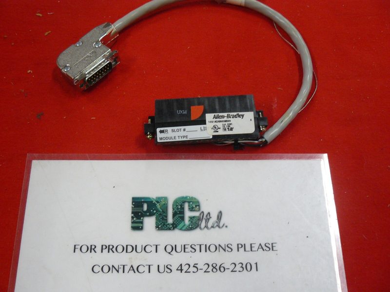 Клеммник Allen-Bradley 1492-ACAB003BD69