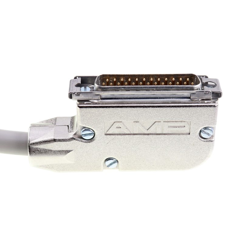 Клеммник Allen-Bradley 1492-ACABLE030WB