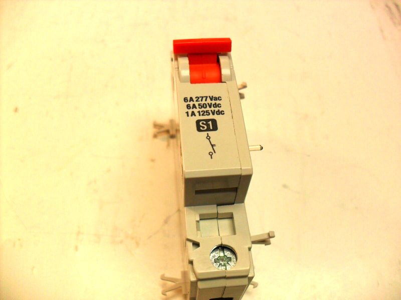 Автоматический выключатель Allen-Bradley 1492-ACB