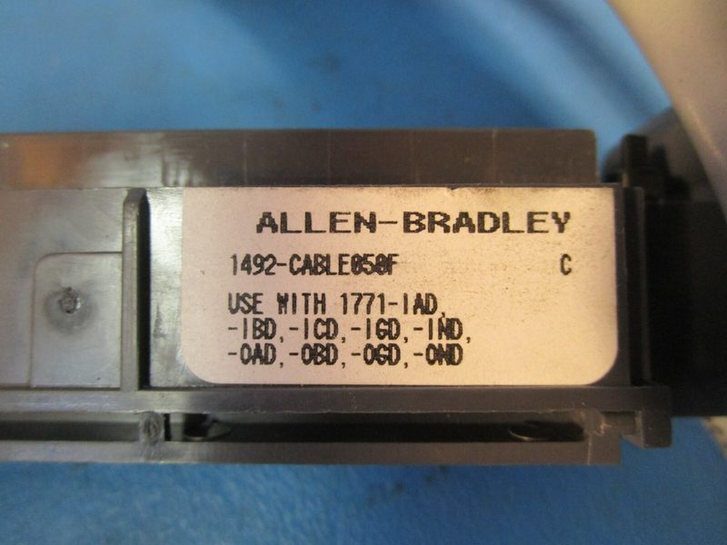 Клеммник Allen-Bradley 1492-CABLE