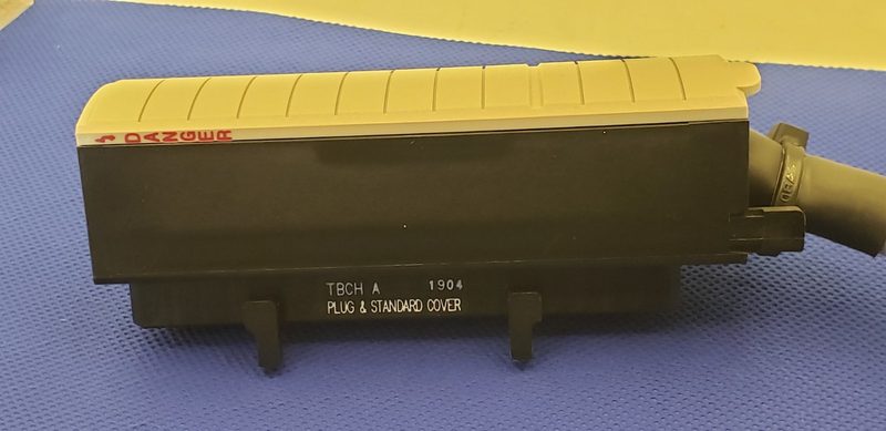 Клеммник Allen-Bradley 1492-CABLE005Y