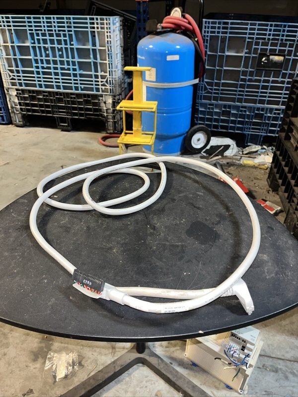 Клеммник Allen-Bradley 1492-CABLE025H