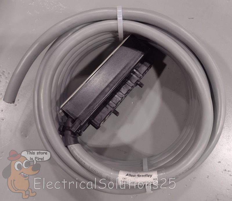 Модуль ввода-вывода Allen-Bradley 1492-CABLE050TBNH