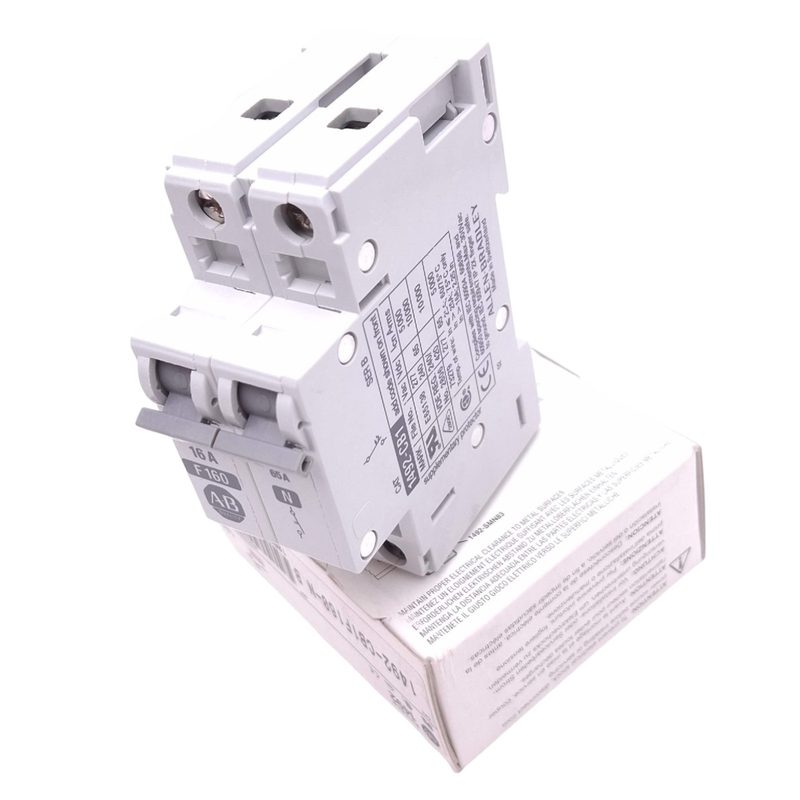 Автоматический выключатель Allen-Bradley 1492-CB1F160-N