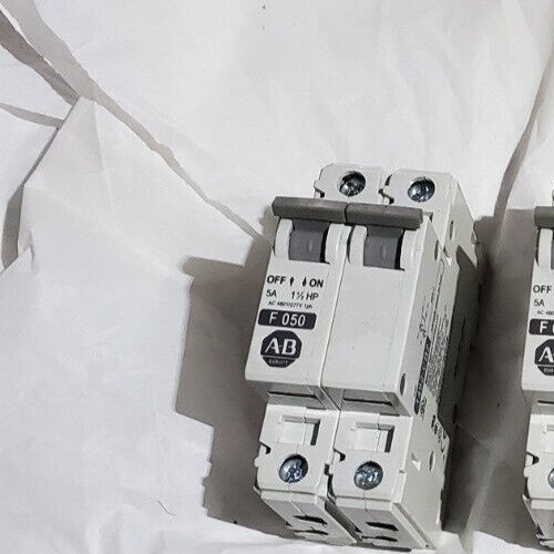 Автоматический выключатель Allen-Bradley 1492-CB2G050