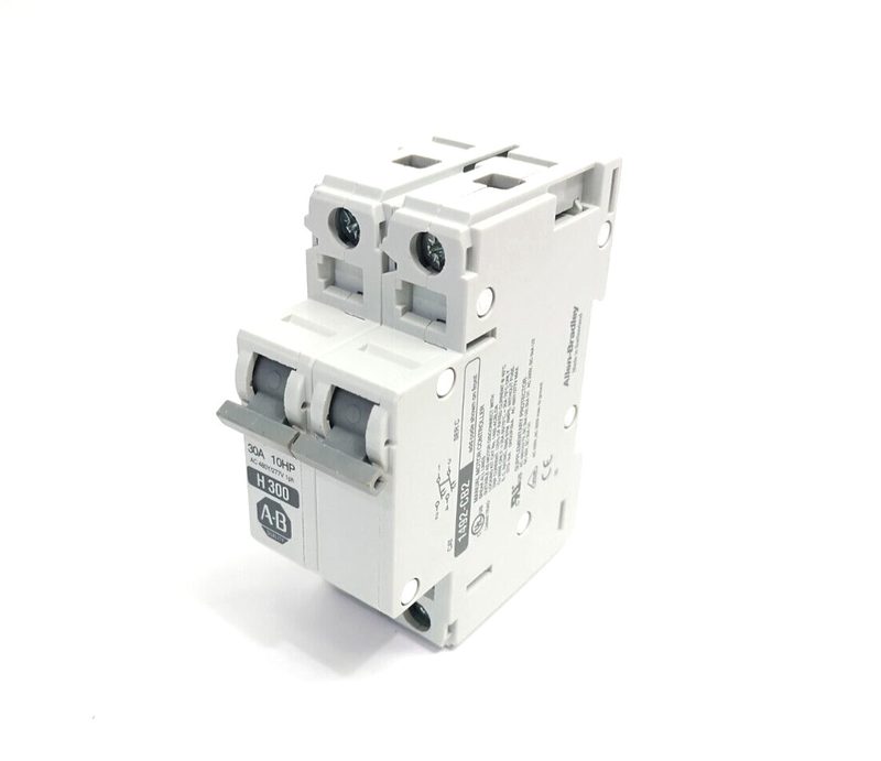 Автоматический выключатель Allen-Bradley 1492-CB2H300