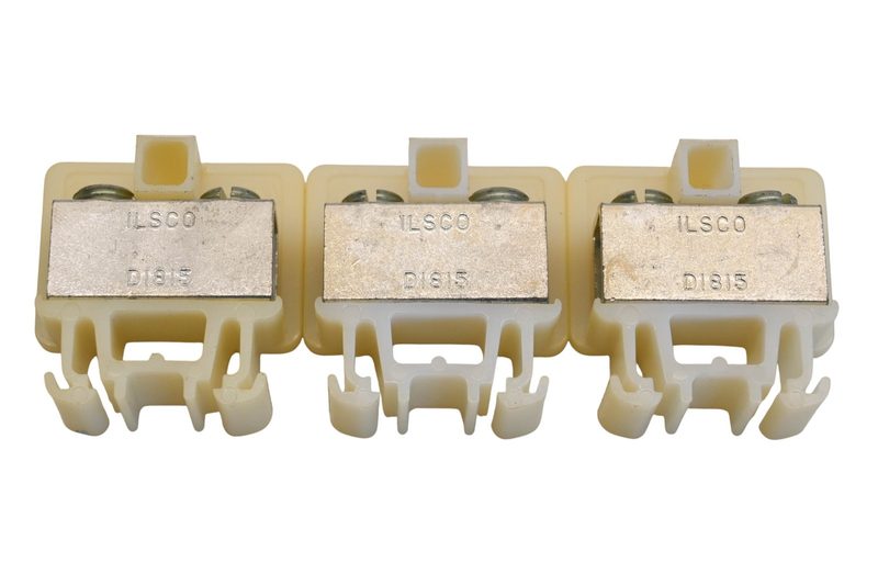 Клеммная колодка Allen-Bradley 1492-CE2