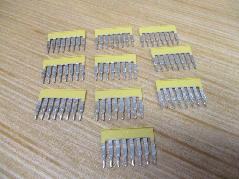 Клеммник Allen-Bradley 1492-CJK5-8