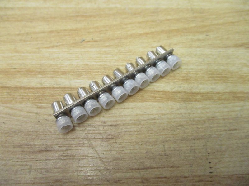 Клеммник Allen-Bradley 1492-CJT5-10