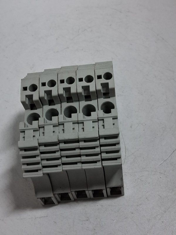 Клеммник Allen-Bradley 1492-EAJ35