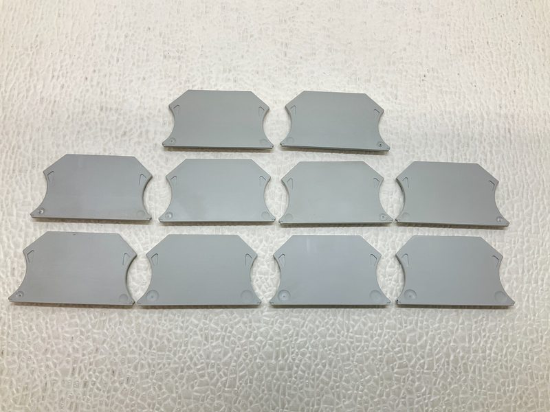 Клеммник Allen-Bradley 1492-EBJ3