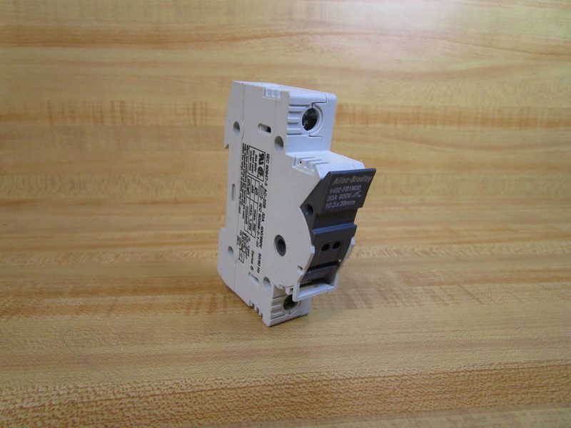Электрооборудование Allen-Bradley 1492-FB1M30