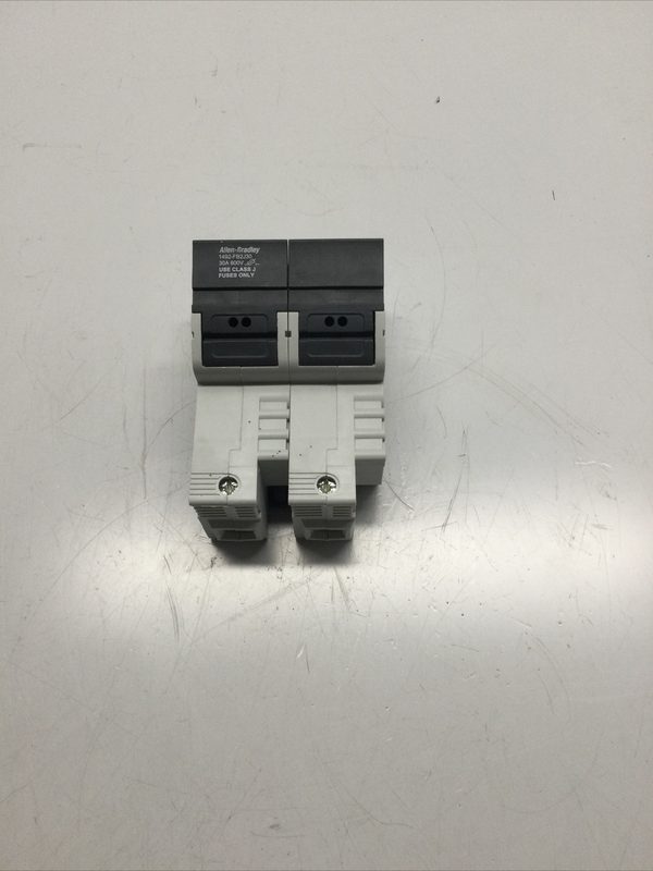 Держатель предохранителя Allen-Bradley 1492-FB2J30