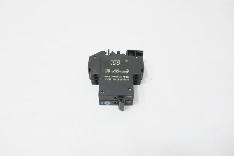 Автоматический выключатель Allen-Bradley 1492-GS2G150