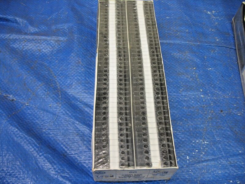 Клеммная колодка Allen-Bradley 1492-H1BL