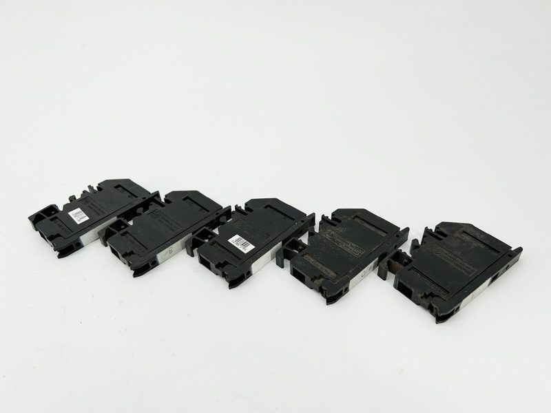 Клеммная колодка Allen-Bradley 1492-H6