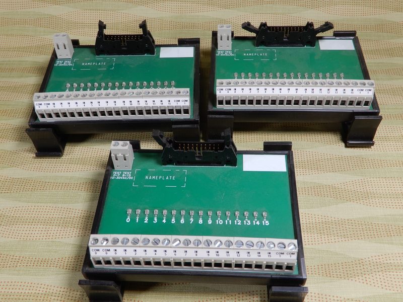 Клеммник Allen-Bradley 1492-IFM20D24