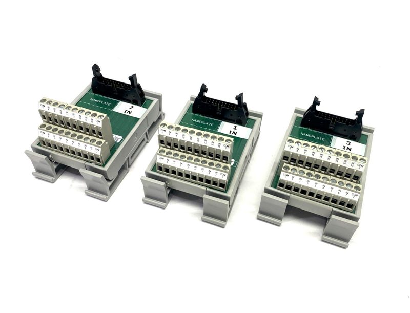 Клеммник Allen-Bradley 1492-IFM20FN