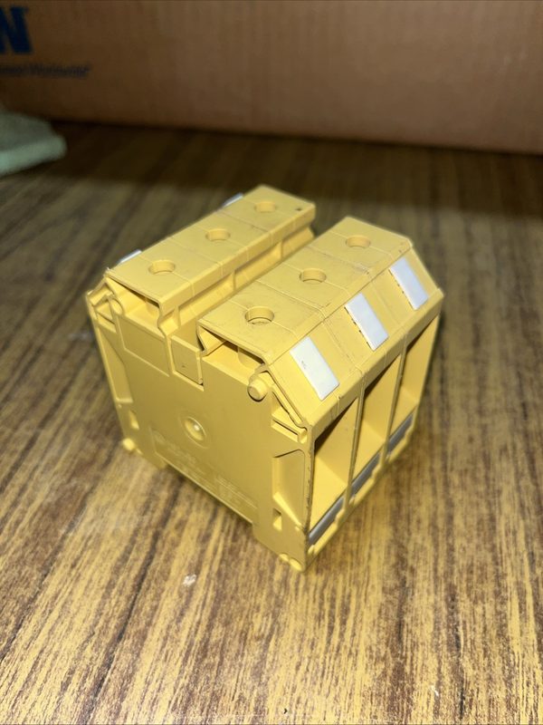 Клеммная колодка Allen-Bradley 1492-J50