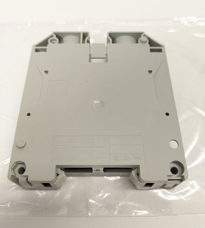 Клеммная колодка Allen-Bradley 1492-J70