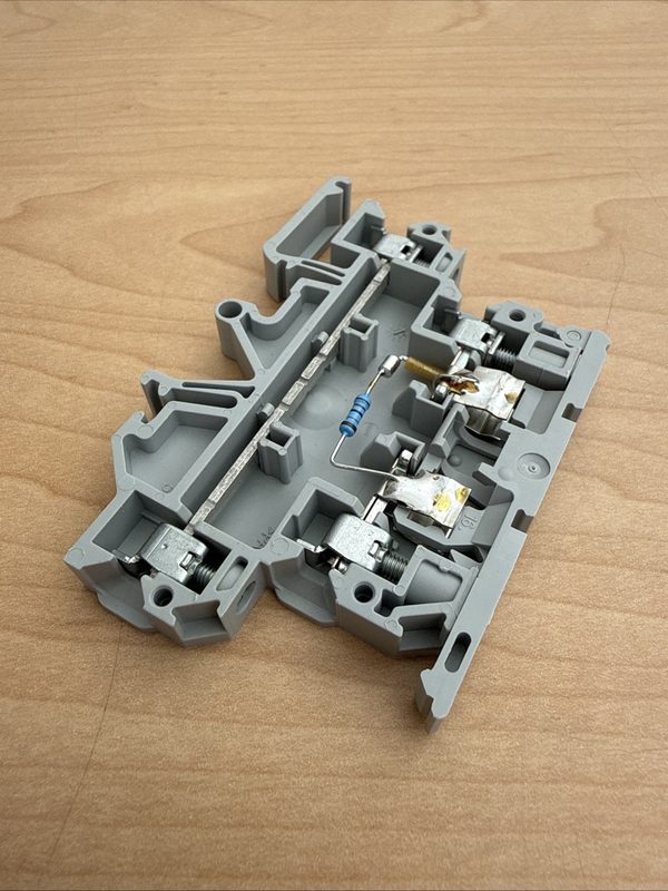 Клеммная колодка Allen-Bradley 1492-JD3FB24