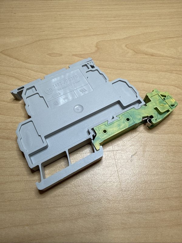 Предохранитель Allen-Bradley 1492-JDG3FB