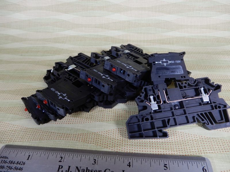 Держатель предохранителя Allen-Bradley 1492-JP3FB120