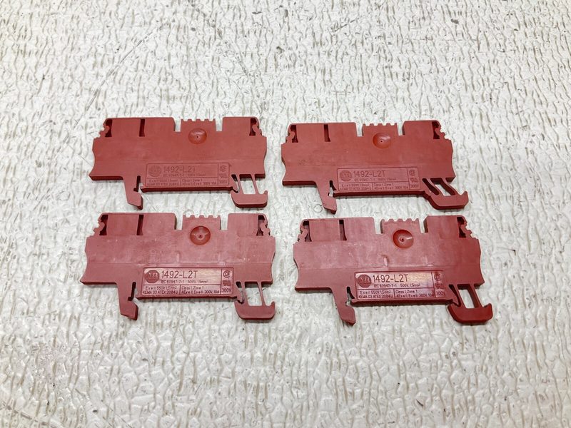 Клеммник Allen-Bradley 1492-L2T
