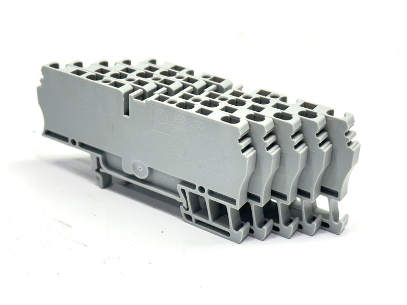 Клеммная колодка Allen-Bradley 1492-L3Q