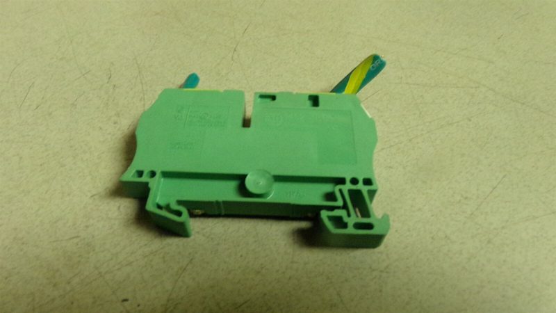 Клеммная колодка Allen-Bradley 1492-LG6