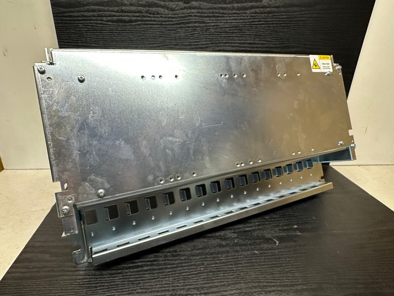 Клеммник Allen-Bradley 1492-MUA4-A13-A17