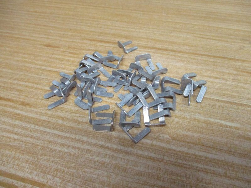 Клеммник Allen-Bradley 1492-N13