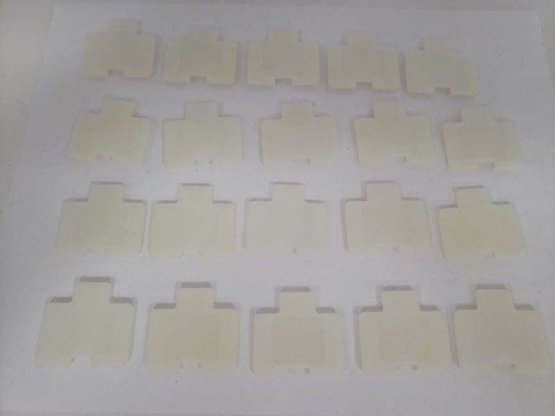 Клеммная колодка Allen-Bradley 1492-NM16