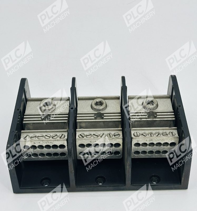 Клеммник Allen-Bradley 1492-PD31123