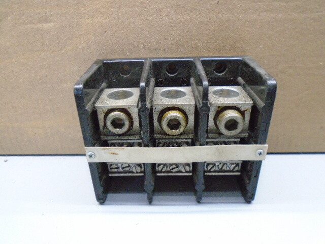 Клеммник Allen-Bradley 1492-PD3163