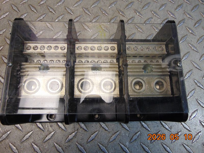 Клеммник Allen-Bradley 1492-PD32127