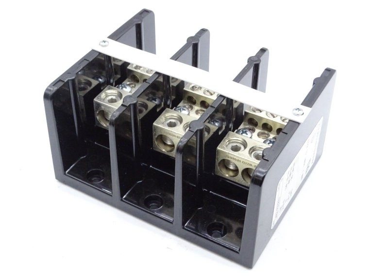 Клеммник Allen-Bradley 1492-PD3263