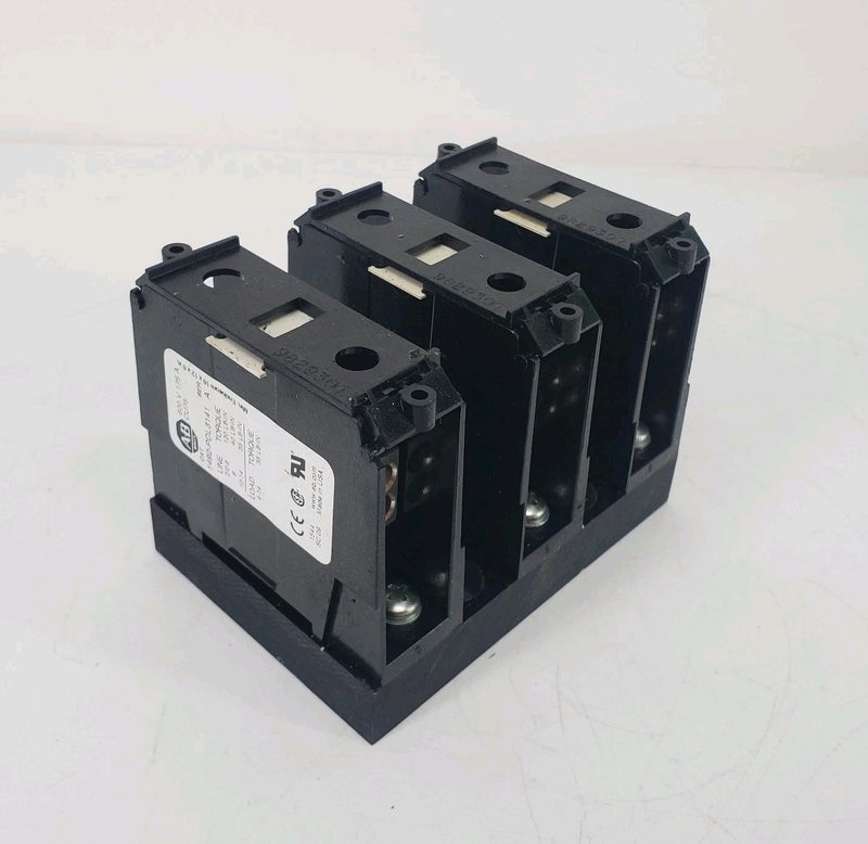 Клеммник Allen-Bradley 1492-PDL3141