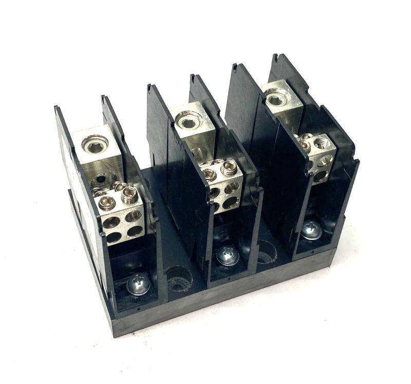 Клеммник Allen-Bradley 1492-PDL3161