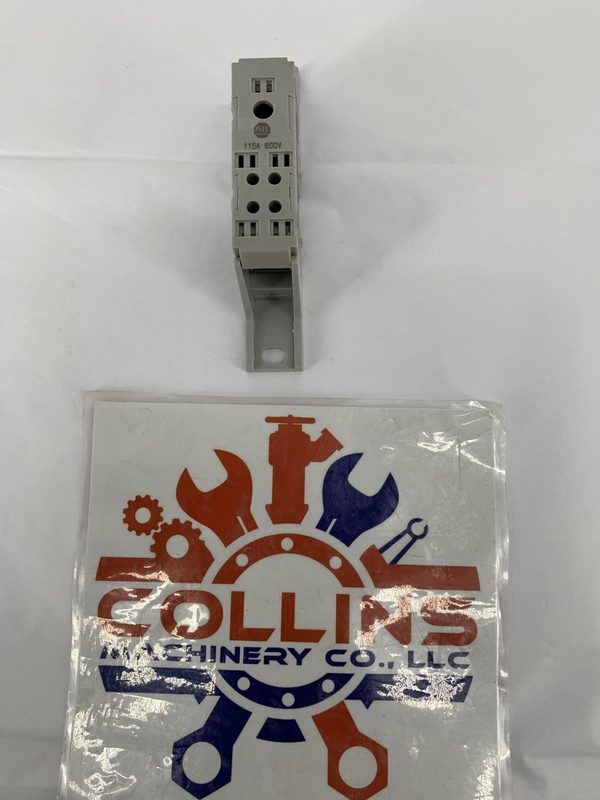Клеммник Allen-Bradley 1492-PDME1141