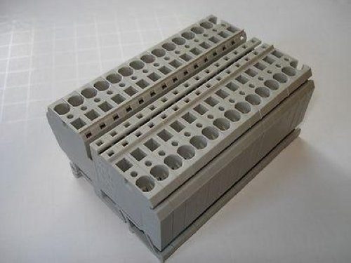 Клеммная колодка Allen-Bradley 1492-R4